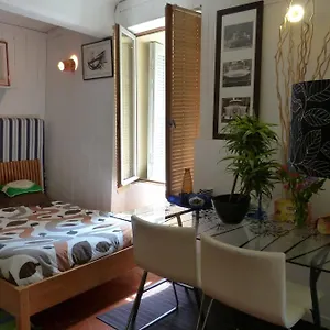 2* Aparthotel Precheurs